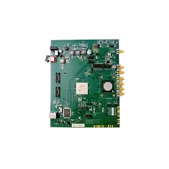 ADC10D1500RB/NOPB Texas Instruments  Cartes d'évaluation - Convertisseurs analogique-numérique (CAN)
